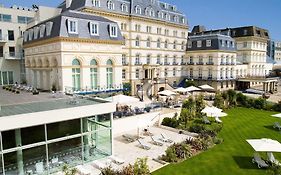 Hotel de France Jersey